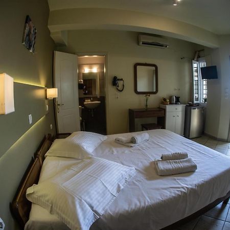 Filoxenia Hotel Tinos Ngoại thất bức ảnh