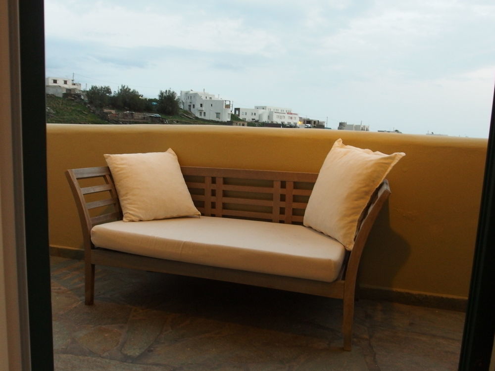Filoxenia Hotel Tinos Ngoại thất bức ảnh