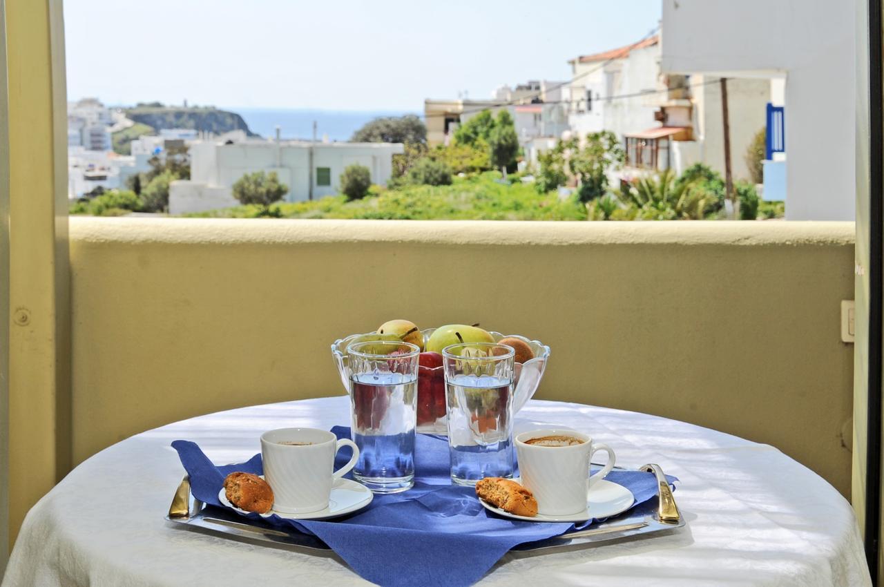 Filoxenia Hotel Tinos Ngoại thất bức ảnh