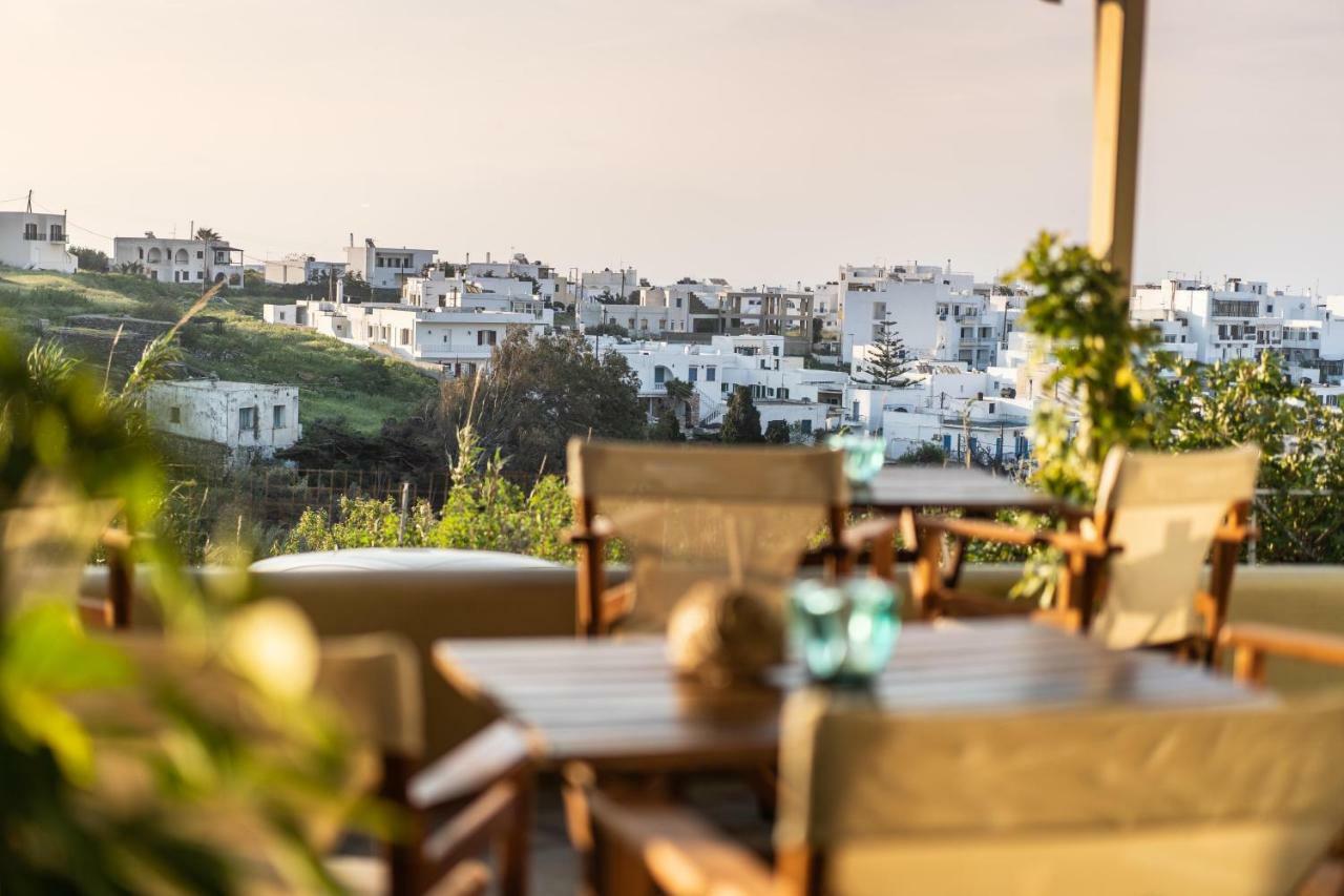 Filoxenia Hotel Tinos Ngoại thất bức ảnh