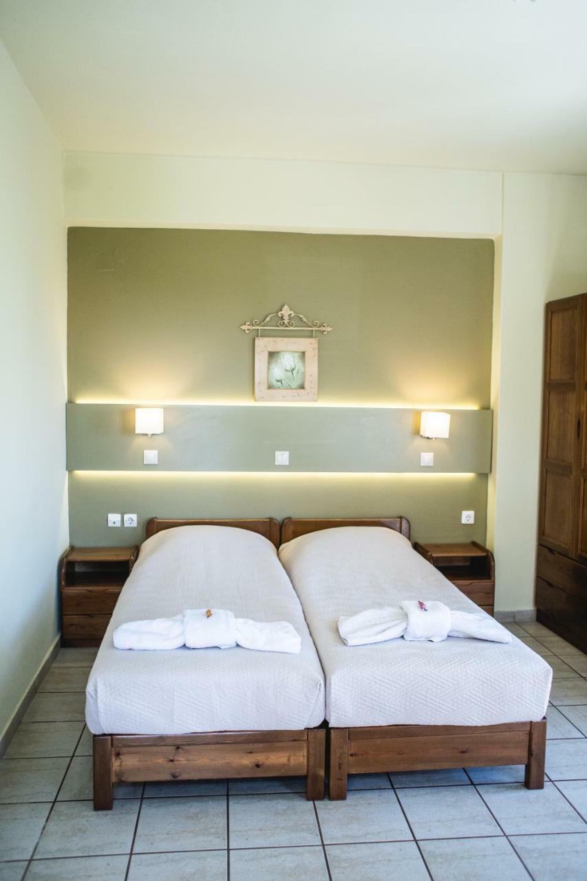 Filoxenia Hotel Tinos Ngoại thất bức ảnh