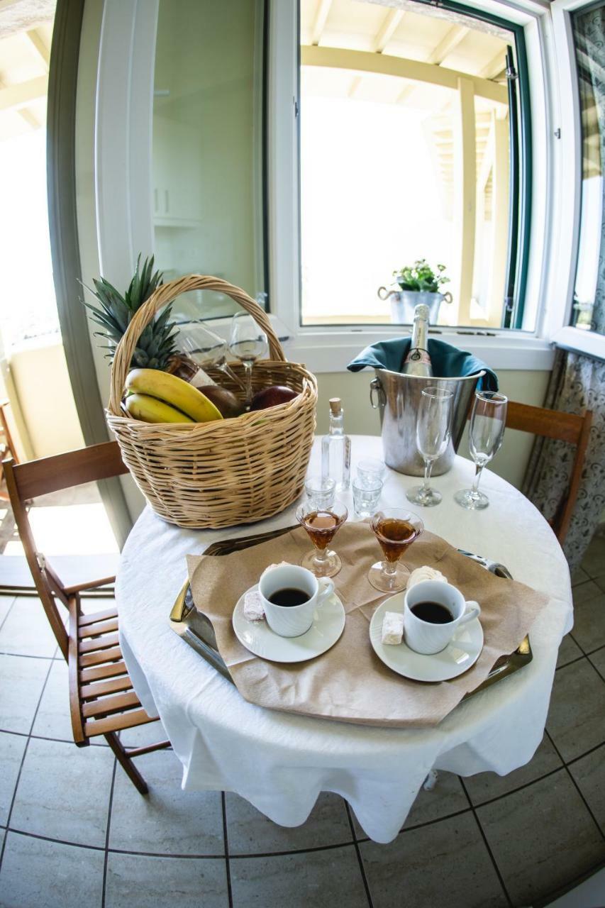 Filoxenia Hotel Tinos Ngoại thất bức ảnh