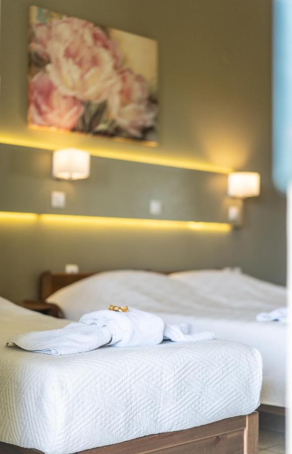 Filoxenia Hotel Tinos Ngoại thất bức ảnh