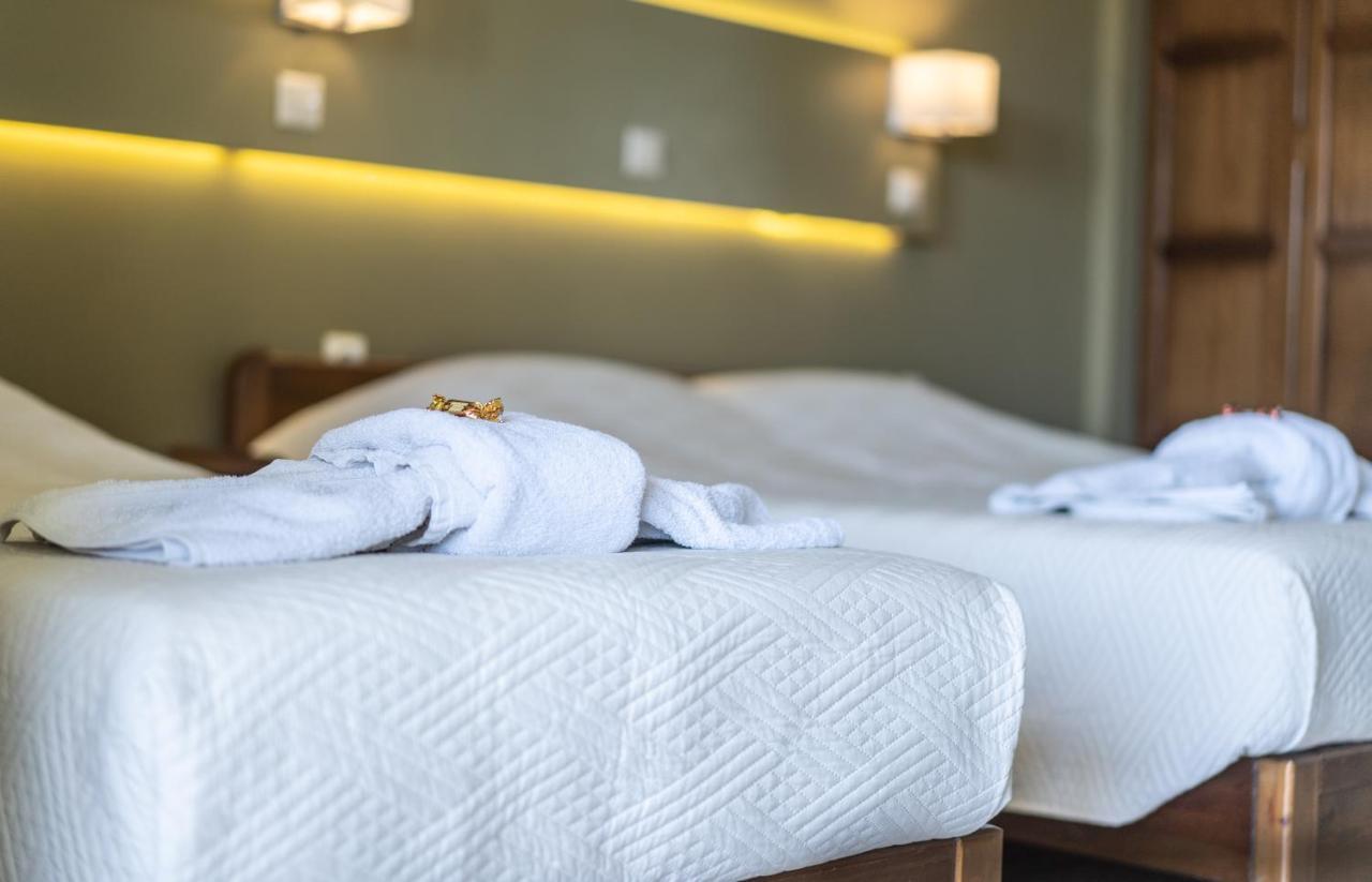 Filoxenia Hotel Tinos Ngoại thất bức ảnh