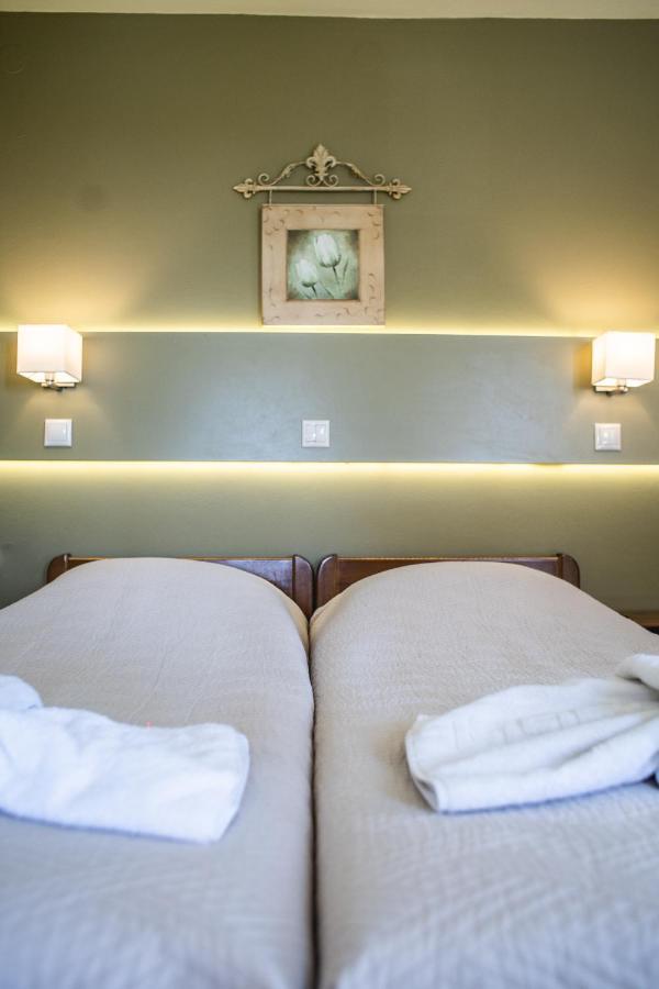 Filoxenia Hotel Tinos Ngoại thất bức ảnh