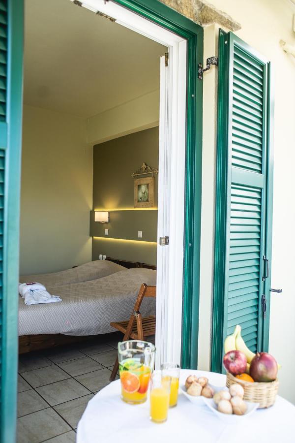 Filoxenia Hotel Tinos Ngoại thất bức ảnh