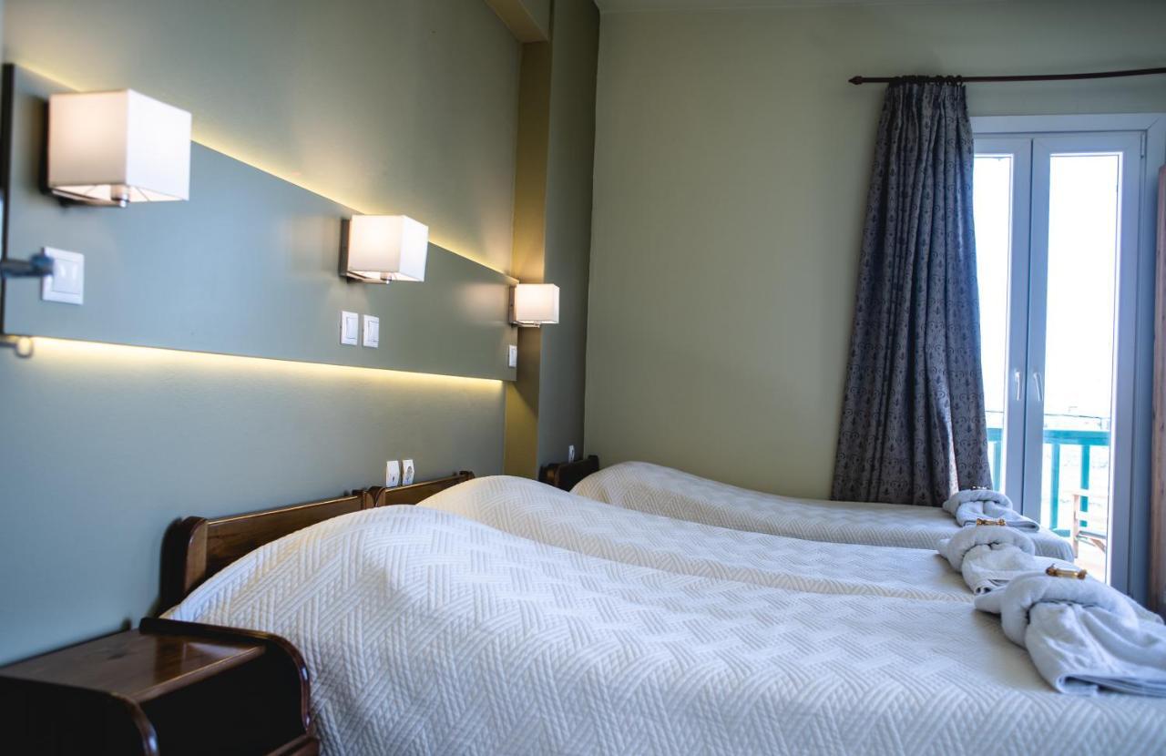 Filoxenia Hotel Tinos Ngoại thất bức ảnh